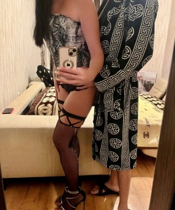 Проститутка Жашков : Ангелина